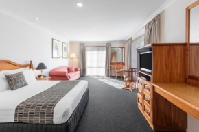 Best Western Ambassador Motor Inn & Apartments, Wagga Wagga